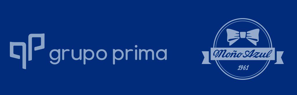 grupo prima
